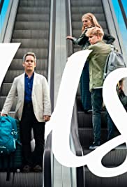 Us TV Show Poster on O2TvSeries