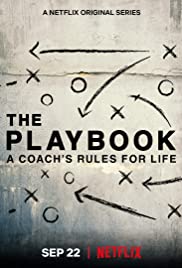 The Playbook TV Show Poster on O2TvSeries