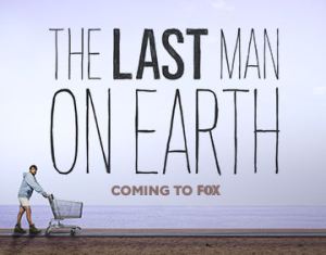 The Last Man on Earth TV Show Poster on O2TvSeries