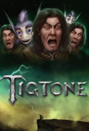 Tigtone TV Show Poster on O2TvSeries