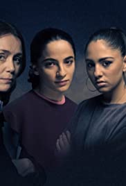 Honour TV Show Poster on O2TvSeries