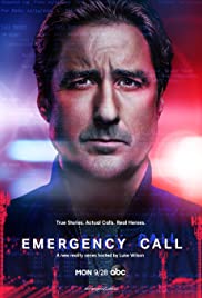 Emergency Call TV Show Poster on O2TvSeries
