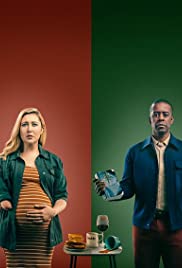 Life TV Show Poster on O2TvSeries