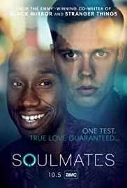 Soulmates TV Show Poster on O2TvSeries