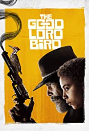 The Good Lord Bird TV Show Poster on O2TvSeries