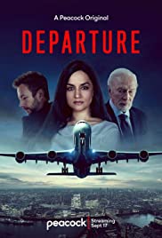 Departure TV Show Poster on O2TvSeries