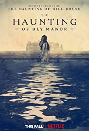 The Haunting of Bly Manor TV Show Poster on O2TvSeries