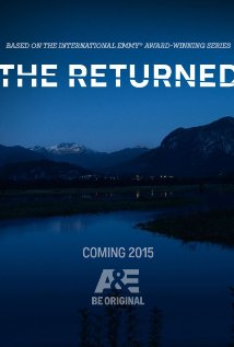 The Returned TV Show Poster on O2TvSeries