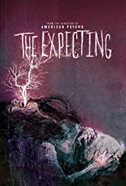 The Expecting TV Show Poster on O2TvSeries