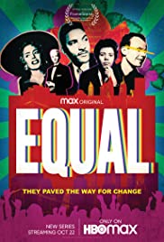 Equal TV Show Poster on O2TvSeries