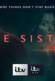 The Sister TV Show Poster on O2TvSeries