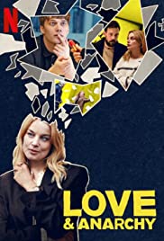 Love and Anarchy TV Show Poster on O2TvSeries