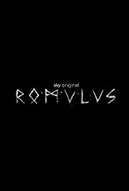 Romulus TV Show Poster on O2TvSeries