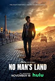 No Mans Land TV Show Poster on O2TvSeries