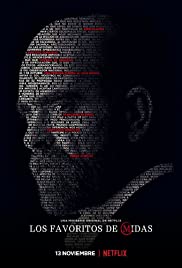 The Minions of Midas TV Show Poster on O2TvSeries