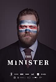 The Minister TV Show Poster on O2TvSeries