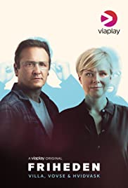 Pros and Cons TV Show Poster on O2TvSeries