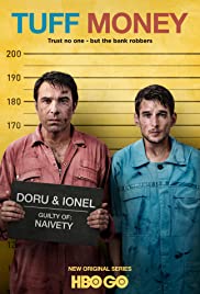 Tuff Money TV Show Poster on O2TvSeries