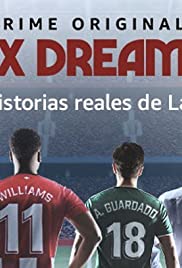 Six Dreams TV Show Poster on O2TvSeries