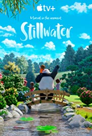 Stillwater TV Show Poster on O2TvSeries