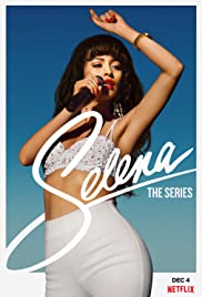 Selena - The Series TV Show Poster on O2TvSeries
