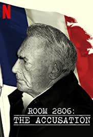 Room 2806 - The Accusation TV Show Poster on O2TvSeries