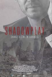 Shadowplay TV Show Poster on O2TvSeries