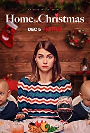 Home for Christmas TV Show Poster on O2TvSeries