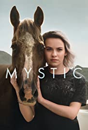 Mystic TV Show Poster on O2TvSeries