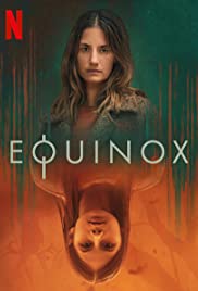 Equinox TV Show Poster on O2TvSeries