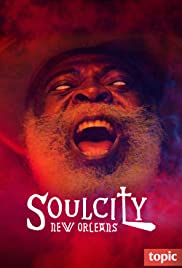 Soul City TV Show Poster on O2TvSeries