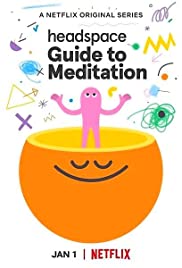 Headspace - Guide to Meditation TV Show Poster on O2TvSeries
