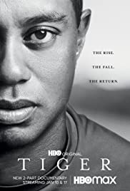 Tiger TV Show Poster on O2TvSeries