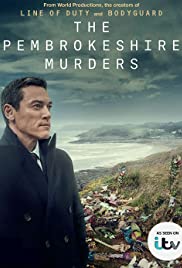 The Pembrokeshire Murders TV Show Poster on O2TvSeries