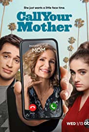 Call Your Mother TV Show Poster on O2TvSeries