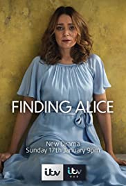 Finding Alice TV Show Poster on O2TvSeries