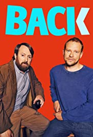 Back TV Show Poster on O2TvSeries
