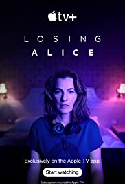 Losing Alice TV Show Poster on O2TvSeries