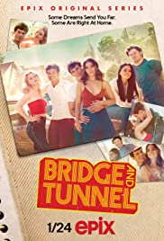 Bridge and Tunnel TV Show Poster on O2TvSeries