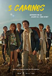 3 caminos TV Show Poster on O2TvSeries