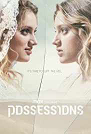 Possessions TV Show Poster on O2TvSeries