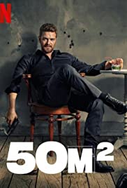50M2 TV Show Poster on O2TvSeries