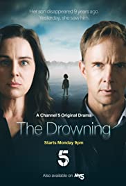 The Drowning TV Show Poster on O2TvSeries
