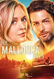 The Mallorca Files TV Show Poster on O2TvSeries
