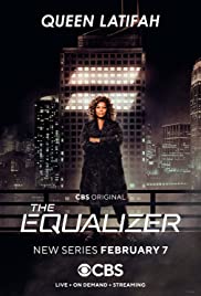 The Equalizer TV Show Poster on O2TvSeries