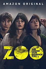 We Children from Bahnhof Zoo TV Show Poster on O2TvSeries