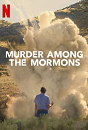 Murder Among the Mormons TV Show Poster on O2TvSeries