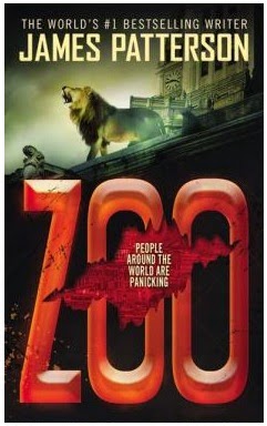 Zoo TV Show Poster on O2TvSeries