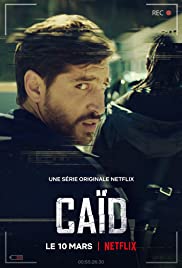 Dealer TV Show Poster on O2TvSeries