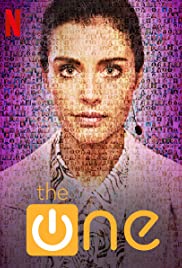 The One TV Show Poster on O2TvSeries